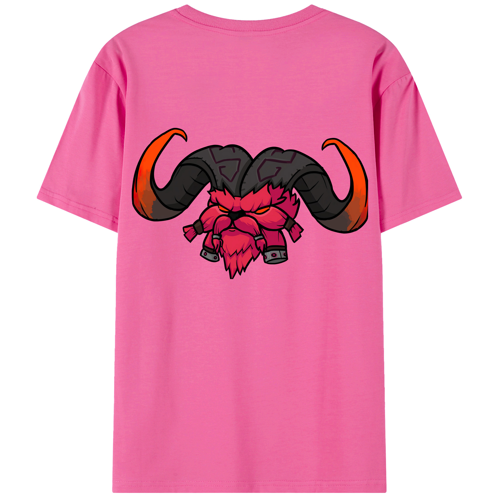 リーグ・オブ・レジェンド League of Legends LOL レディース半袖Tシャツ(バックプリント)